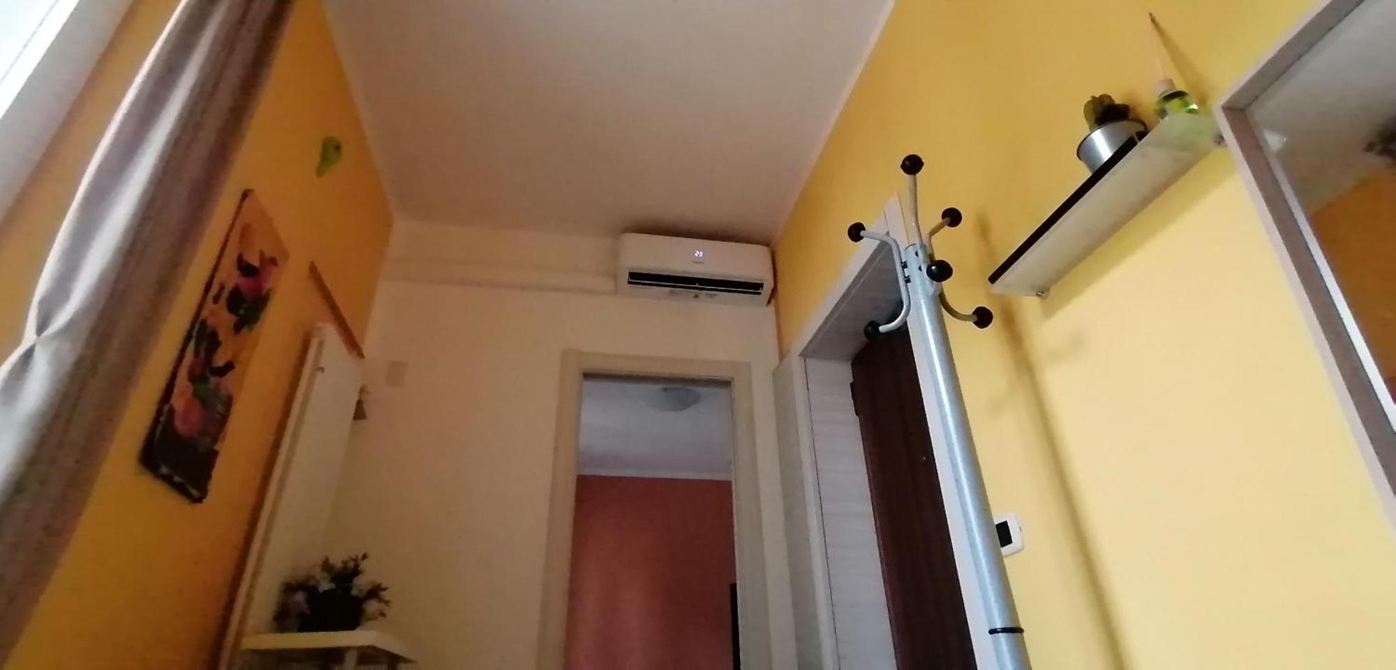 B8 Apartemen *